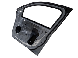 PORTA DIANTEIRA DIREITA PULSE FASTBACK 2022 2023 2024/..