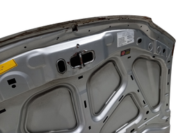 CAPÔ DIANTEIRO PALIO G3 04 A17 STRADA SIENA 05/12 C/DETALHES