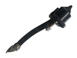 LIMITADOR PORTAS DIANTEIRAS LD LE ORIGINAL FIAT ARGO/CRONOS