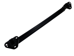 ALMA LAMINA PARACHOQUE TRASEIRO PULSE 2022 2023/