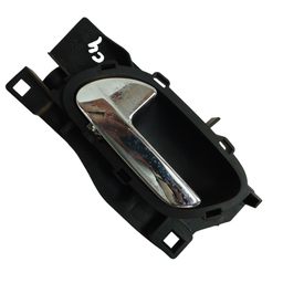 Maçaneta Interna Dianteira Esquerda C4 2008 a 2014