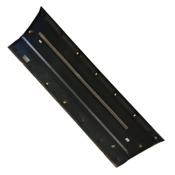 FRISO PORTA DIANTEIRA ESQUERDA SPORTAGE 2006 A 2010 AZUL