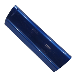 Friso Porta Dianteira Esquerda Sportage 2006 a 2010 Azul