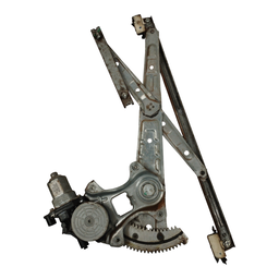 MÁQUINA DE VIDRO PORTA DIANTEIRA DIREITA MARCH 2012 A 2020 