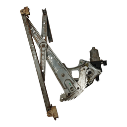 Máquina de Vidro Porta Dianteira Direita March 2012 a 2020 