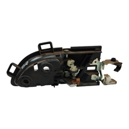 MAÇANETA INTERNA DIANTEIRA ESQUERDA CRV 2007 A 2011