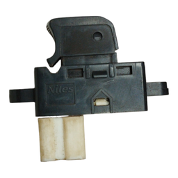 BOTAO INTERRUPETOR VIDRO DIANTEIRO DIREITO MARCH 2012 A 2020