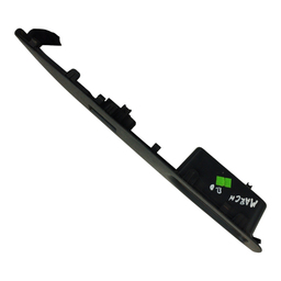 MOLDURA BOTAO VIDRO DIANTEIRO DIREITO MARCH 2012 A 2020