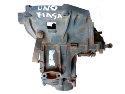 Caixa Câmbio Uno Fiorino Elba 1.0 1.3 1.5 Fiasa 1984 a 1994