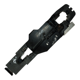 Suporte Maçaneta Externa Dianteiro Direito March 2012 a 2020