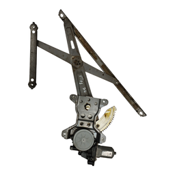 Máquina de Vidro Porta Dianteira Esquerda Etios 2013 a 2021