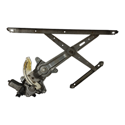 MÁQUINA DE VIDRO PORTA DIANTEIRA ESQUERDA ETIOS 2013 A 2021