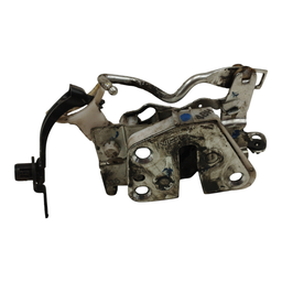 FECHADURA PORTA DIANTEIRA ESQUER ETIOS 13/21 TRAVA 5PINOS