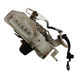 FECHADURA PORTA DIANTEIRA ESQUER ETIOS 13/21 TRAVA 5PINOS