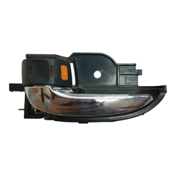 Maçaneta Interna Dianteira Esquerda Etios 2013 a 2021