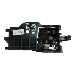 MAÇANETA INTERNA DIANTEIRA ESQUERDA ETIOS 2013 A 2021