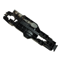 SUPORTE MAÇANETA EXTERNA DIANTEIRA ESQUERDA MARCH 2012 A 202