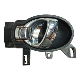 MAÇANETA INTERNA DIANTEIRA ESQUERDA MARCH 2012 A 2020