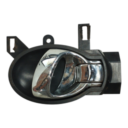 MAÇANETA INTERNA TRASEIRA ESQUERDA MARCH 2012 A 2020