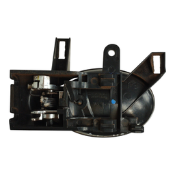 MAÇANETA INTERNA TRASEIRA ESQUERDA MARCH 2012 A 2020