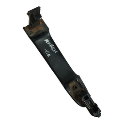 MAÇANETA EXTERNA TRASEIRA ESQUERDA MARCH 2012 A 2020