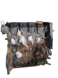 Motor Agile Montana Cobalt 1.4 8v Flex 2010 a 2016