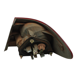 LANTERNA TRAS ESQ COROLLA 2003 A 2008 (CANTO) PISCA ROSA