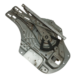 MÁQUINA DE VIDRO PORTA DIANTEIRA ESQUERDA TUCSON 2006 A 2017