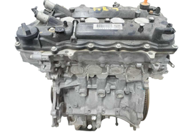 Motor Toyota Etios Yaris 1.5 16v 2017 2018 2019/..