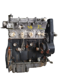 Motor Cobalt Onix Prisma 1.4 8v Flex 2013 2014 a 2019