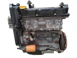 Motor Uno Mobi Grand Siena Palio Attractive 1.0 8v Evo 17/