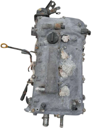 Motor Toyota Rav4 2.0 16v Gas 2013 a 2019 