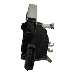 FECHADURA PORTA DIANT ESQUE FRONTIER 17/ MARCH VERSA 4 PINOS