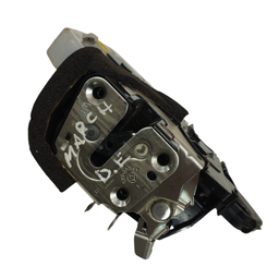 FECHADURA PORTA DIANT ESQUE FRONTIER 17/ MARCH VERSA 4 PINOS