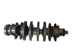 Virabrequim Escort Gol Cht 1.0 Gas 1991 1992 a 1997