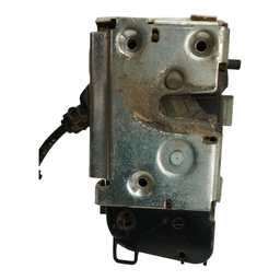 FECHADURA PORTA TRASEIRA DIREITA C3 ATÉ 2003 2004 A 2012