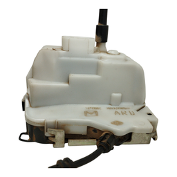Fechadura Porta Traseira Direita C3 até 2003 2004 a 2012