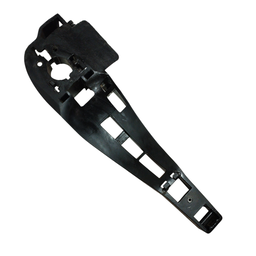 SUPORTE MAÇANETA EXT. TRASEIRA DIREITA C3 2003 2004 A 2012