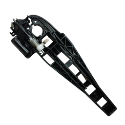 Suporte Maçaneta Ext. Traseira Direita C3 2003 2004 a 2012