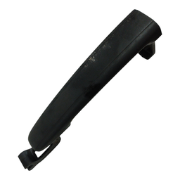 ALÇA MAÇANETA EXT. TRASEIRA DIREITA C3 2003 2004 A 2012