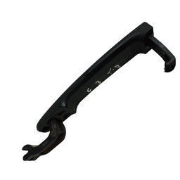 Alça Maçaneta Ext. Traseira Direita C3 2003 2004 a 2012