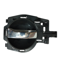 Maçaneta Interna Traseira Direita C3 2003 2004 a 2012