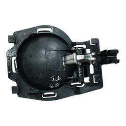 MAÇANETA INTERNA TRASEIRA DIREITA C3 2003 2004 A 2012