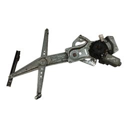 Máquina de Vidro Porta Dianteira Direita Omega 1999 a 2006