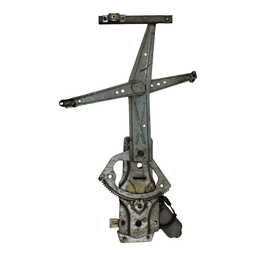 MÁQUINA DE VIDRO PORTA DIANTEIRA DIREITA OMEGA 1999 A 2006