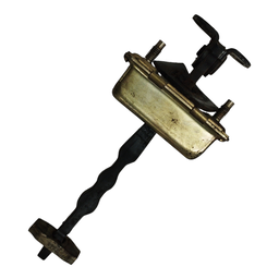 LIMITADOR PORTA DIANTEIRA OMEGA 1999 2000 A 2006