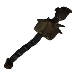 LIMITADOR PORTA DIANTEIRA OMEGA 1999 2000 A 2006