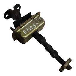 Limitador Porta Dianteira Omega 1999 2000 a 2006