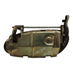 MAÇANETA EXTERNA DIANTEIRA DIREITA OMEGA 1999 2000 A 2006