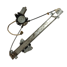 MAQUINA VIDRO DIANTEIRO DIREIT MITSUBISHI GALANT 1994 A 2004